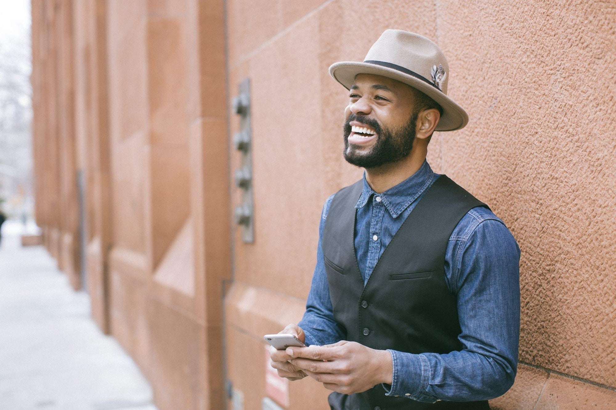 How To Wear A Hat: The Ultimate Guide For Men