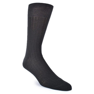 SOCKS | REGAL RIBBED