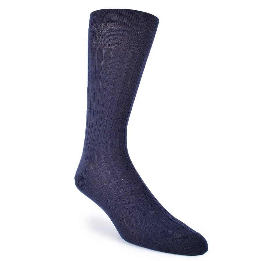 SOCKS | REGAL RIBBED