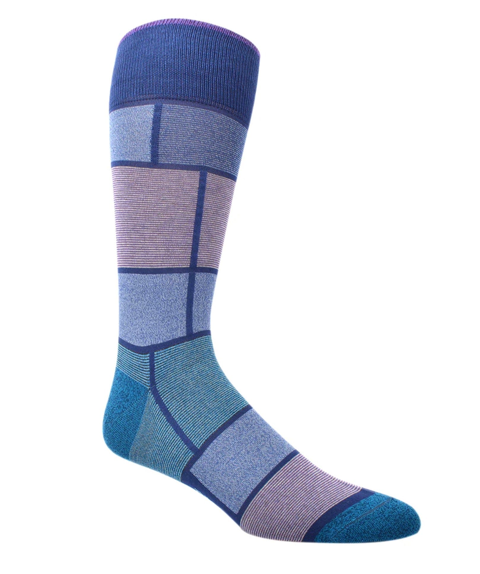 The Tableau Socks