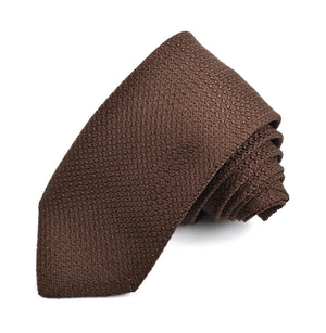 DION Silk Tie "Grenadine"