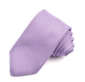 DION Silk Tie "Grenadine"