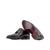 LONGWING BLUCHER SHOES