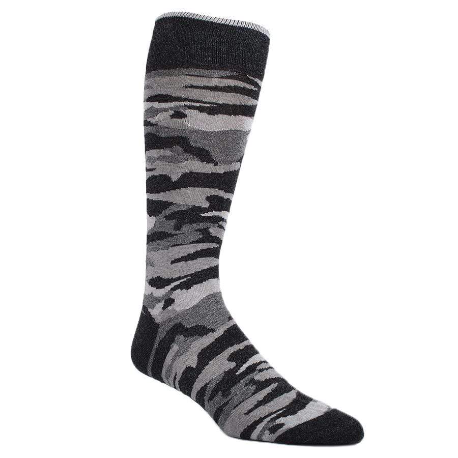 The Camo Socks